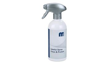 MP Interior Spray Clean&Protect