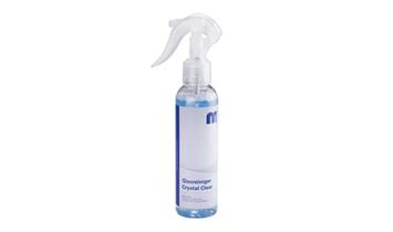 MP Glasreiniger Crystal Clear 140ml