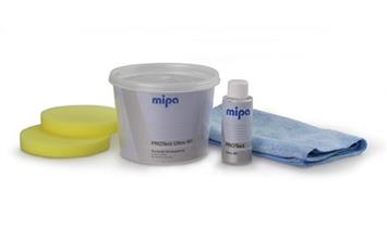MIPA PROTect Ultra 9H Set