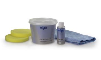 MIPA PROTect Raincoat Set