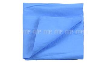 MP Trockentuch Absorb Blue
