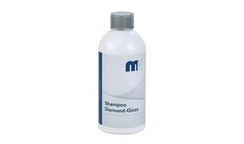 MP Shampoo Diamond-Gloss