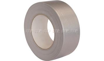 MP Tape Silber 50 m x 50 mm