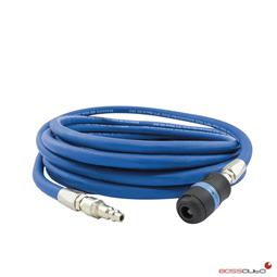 Hadica antistická 8mm 10m
