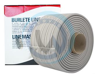 LINE Penová maskovacia páska D30x9mm, 5x5 m
